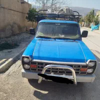 راننده نیسان با نیسان مدل بالا جویای کار هستم