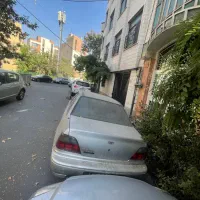 دوو سیلو مدل ۷۶|خودرو سواری و وانت|تهران, ظفر|دیوار