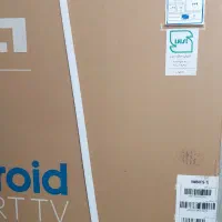 ال ای دی هیمالیا اولترا ۵۰ اینچ هوشمند|تلویزیون و پروژکتور|سقز, |دیوار