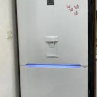 یخچال بلانتون در حد نو