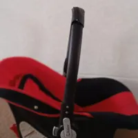 کریر نوزاد