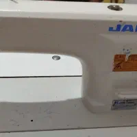 چرخ خیاطی صنعتی راسته دوز جک