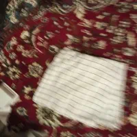 ملحفه و حوله و چپی کاملا نو|رختخواب، بالش، پتو|شیروان (خراسان), |دیوار