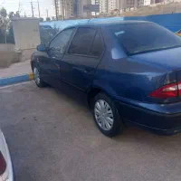 سمندef7|خودرو سواری و وانت|پردیس, فاز ۱۱|دیوار