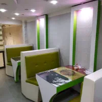 رهن و اجاره فست فود با تمام تجهیزات|اجارهٔ مغازه و غرفه|شیراز, فضل‌آباد|دیوار