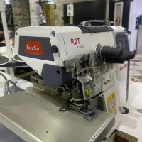 سر دوز ۵نخ سان سیر صنعتی