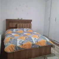 رو تختی دو نفره