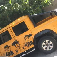 پاژن هرور|خودرو سواری و وانت|کرج, گوهردشت|دیوار