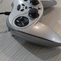 دسته بازی کامپیوتر دالبی شک|کنسول، بازی ویدئویی و آنلاین|شاهینشهر, حافظ جنوبی|دیوار