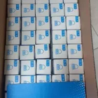 لامپ ۱۰وات بروکس با گارانتی زیرقیمت