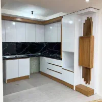 کابینت سفارشی   و پیش ساخته با کمترین قیمت|مصالح و تجهیزات ساختمان|شیراز, مسلم|دیوار
