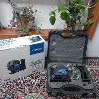 تراز لیزری رنگ سبز