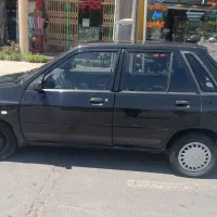 پراید هاچ بک مدل ۹۷