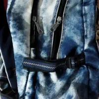 کیف یا همون کوله پشتی جنس لی خوب|کیف، کفش، کمربند|ساوه, |دیوار