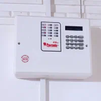 فروش دزدگیر اماکن در حد نو و کم کارکرد