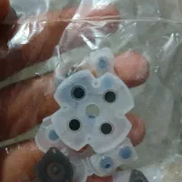 ست کامل ذغال دسته Ps4