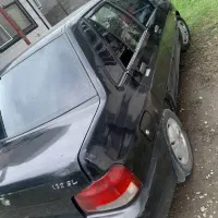 132مدل 87|خودرو سواری و وانت|رشت, جماران|دیوار