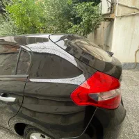 برلیانس H320 دنده‌ای 1500cc، مدل ۱۳۹۵|خودرو سواری و وانت|گرگان, |دیوار