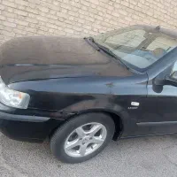 سمند مدل ۹۱|خودرو سواری و وانت|یزد, |دیوار