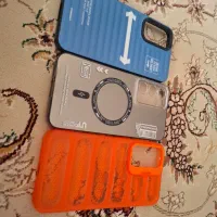 ۳ عدد قاب نو مناسب برای a55|لوازم جانبی موبایل و تبلت|گلستان (تهران), |دیوار