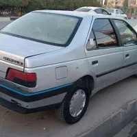 پژو 405|خودرو سواری و وانت|شیراز, کوشک میدان|دیوار