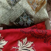 چادر نگینی نو نو نو