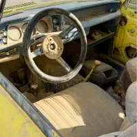 ب ام و BMW زرد رنگ|خودرو سواری و وانت|تبریز, |دیوار