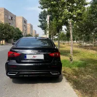 آریزو ۵ اف ال arrizo 5 fl|خودرو سواری و وانت|گرگان, |دیوار