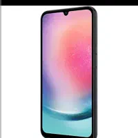 گوشی a24 سامسونگ|موبایل|یاسوج, |دیوار