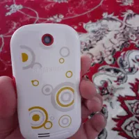 گوشی سامسونگ کوربی تاچ لمسی