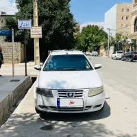 سمند سورن|خودرو سواری و وانت|یاسوج, |دیوار