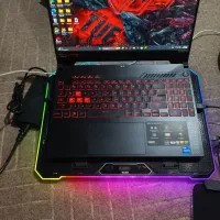لپتاب گیمینگ TUF GAMING F15