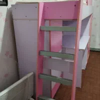 سرویس خواب کامل کودک