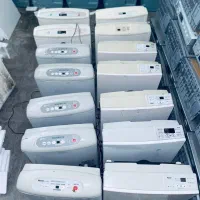 فروش بخاری ژاپنی بدون دودکش گازی برقی و نفتی برقی|بخاری، هیتر، شومینه|تهران, تهرانپارس غربی|دیوار