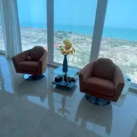 رهن ۲۴۰ متر برج داریوش