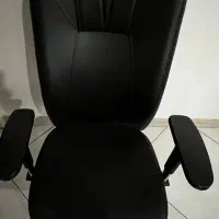 صندلی اداری دو مدل