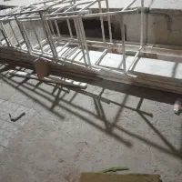 چوب و تخته گچکاری|مصالح و تجهیزات ساختمان|یزد, |دیوار