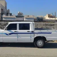 مزدا کارا2000cc