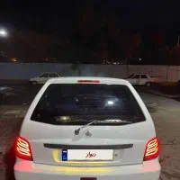 پراید111مدل 93تحویلی 94کاملا خانگی|خودرو سواری و وانت|قرچک, مهدیه|دیوار