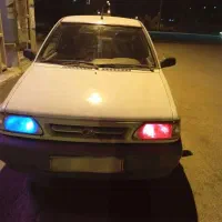 پراید مدل90