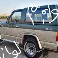 لوازم پاترول موجود|قطعات یدکی و لوازم جانبی|کرمانشاه, |دیوار