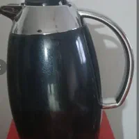 فلاسک چای خارجی|قوری، کتری، قهوه‌ساز دستی|تهران, تهرانپارس شرقی|دیوار