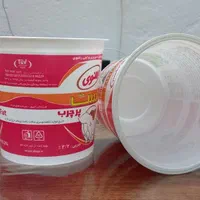 شیشه رُب و کشک ، سطل و دَبه ماست و کیسه .|ظروف نگهدارنده، پلاستیکی، یک‌بارمصرف|مشهد, حجاب (شهرک غرب)|دیوار