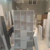 انواع مصنوعات ام دی اف همه کاره آماده ارسال|جاکفشی، کمد، دراور|کرج, حیدرآباد|دیوار