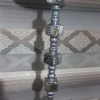 قلیان برنجی جان اوغلی|صنایع دستی و سایر لوازم تزئینی|رباط‌کریم, رباط‌کریم|دیوار