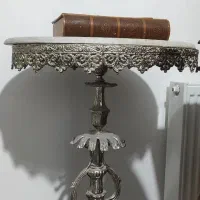 پایه اینه برنجی