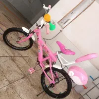 دوچرخه۱۶