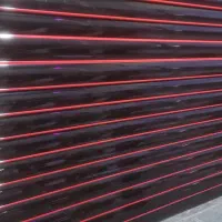 درب برقی. سکوریت. ریموت.مرودشت