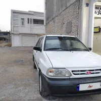 پراید ۸۹بدون رنگ|خودرو سواری و وانت|بهبهان, |دیوار