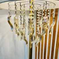 اباژور ایستاده|چراغ خواب و آباژور|بروجرد, |دیوار